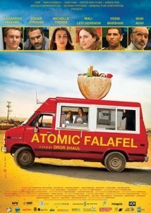 Atomic Falafel (2015)