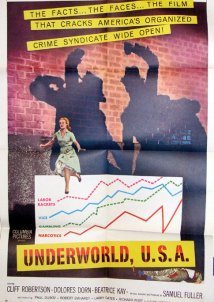 Underworld U.S.A. (1961)