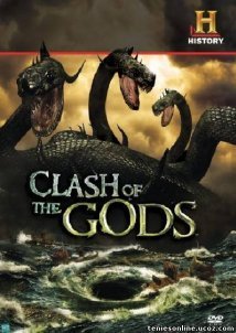 Clash of the Gods (2009)