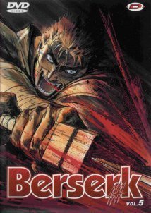 Berserk (1997)