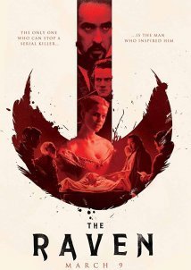 The Raven (2012)