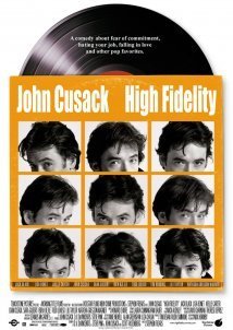 High Fidelity (2000)