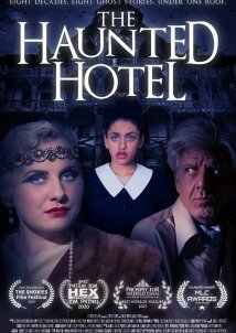 The Haunted Hotel (2021)