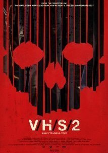 V/H/S/2 (2013)