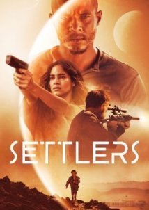 Settlers (2021)