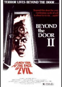 Beyond the Door II / Schock (1977)