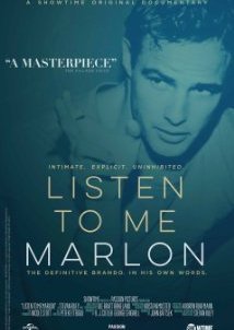 Listen to Me Marlon (2015)