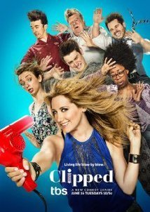 Clipped (2015)
