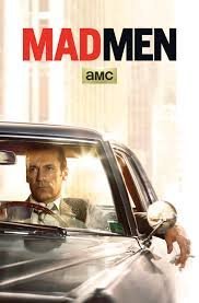Mad Men / Οι Διαφημιστές της Λεωφόρου Μάντισον (2007)