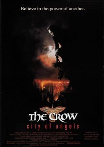The Crow: City of Angels (1996)