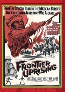 Ανταρσια Στα Συνορα / Frontier Uprising (1961)