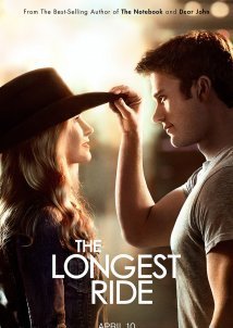 The Longest Ride / Αξέχαστη Διαδρομή (2015)