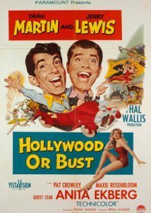 Hollywood or Bust (1956)