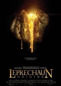 Leprechaun: Origins (2014)