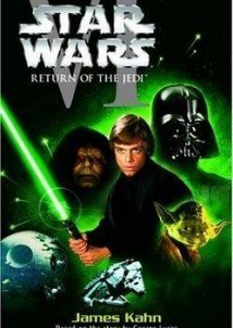 Star Wars: Episode VI - Return of the Jedi (1983)