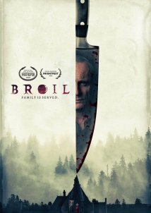 Broil (2020)