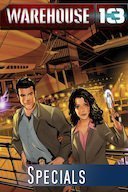 Warehouse 13: Of Monsters and Men (2011-WEB-EPISODES)