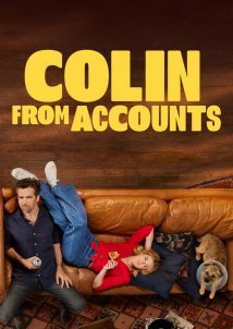 Colin from Accounts (2022)