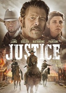 Justice (2017)