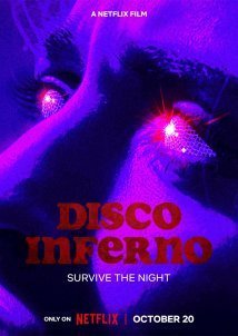 Disco Inferno (2023)