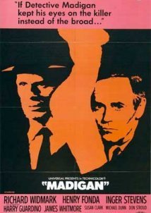 Madigan (1968)