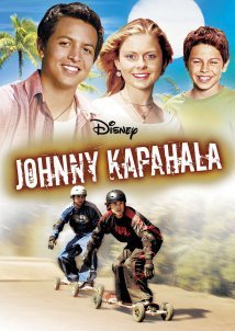 Johnny Kapahala: Back on Board (2007)