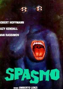 Spasmo (1974)