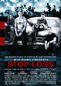 Stop-Loss / Θύματα Πολέμου (2008)