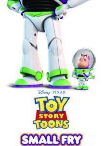 Toy Story Toons: Small Fry (2011)