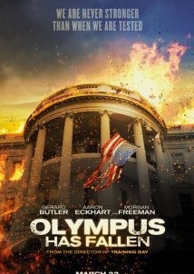 Olympus Has Fallen / Ο Όλυμπος Έπεσε (2013)
