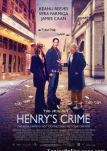 Henry's Crime / Το Σχέδιο Του Χένρι (2010)