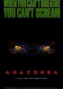 Anaconda  (1997)