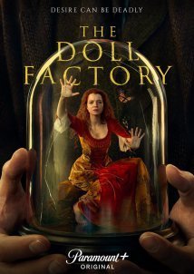 The Doll Factory (2023)