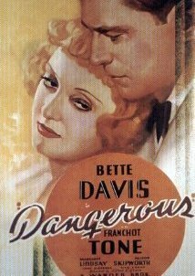 Dangerous (1935)