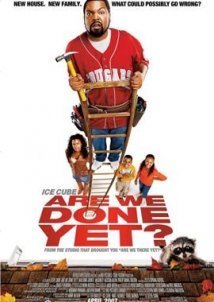 Are We Done Yet? / Πως Να Ξανα Οδηγησετε Τον Μπαμπα Στην Τρελα (2007)