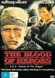 The Blood of Heroes (1989)
