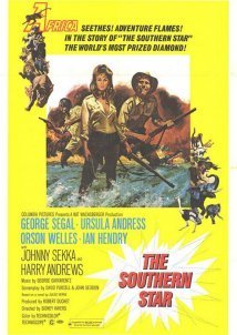 The Southern Star (1969)