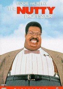 The Nutty Professor (1996)