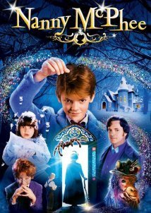 Νάνι ΜακΦι: Η μαγική νταντά / Nanny McPhee (2005)