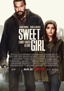 Sweet Girl (2021)