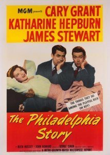 The Philadelphia Story (1940)