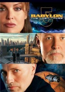 Babylon 5: The Lost Tales (2007)