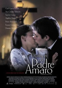 El crimen del padre Amaro (2002)