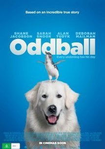 Oddball (2015)