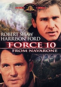 Force 10 from Navarone (1978)