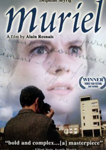 Muriel, or the Time of Return / Muriel ou le temps d'un retour (1963)