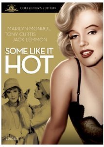 Some Like It Hot / Μερικοί το Προτιμούν Καυτό  (1959)