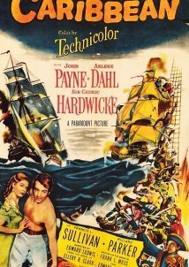 Caribbean (1952)