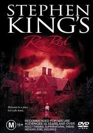 Η έπαυλη / Rose Red (2002)