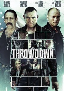 Throwdown / Beyond Justice (2014)